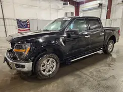 1FTEW3LPXSKE28938 2025 FORD F-150