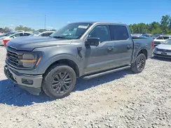 1FTEW3LPXSKE39843 2025 FORD F-150