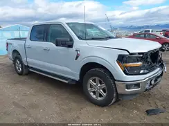 1FTEW3LPXSKE53368 2025 FORD F-150