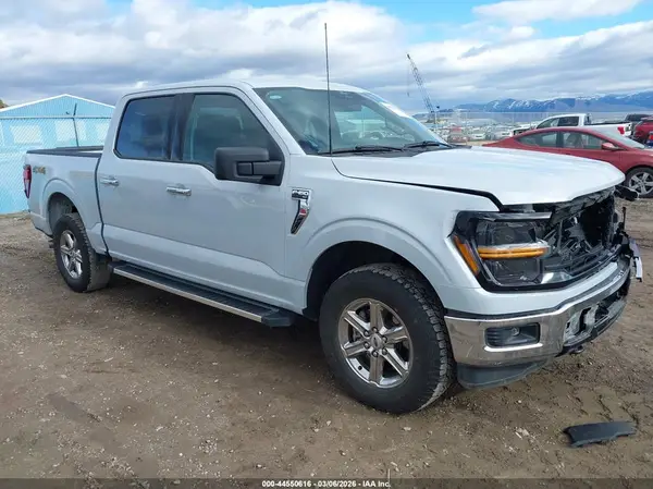1FTEW3LPXSKE53368 2025 FORD F-150 - Image 1