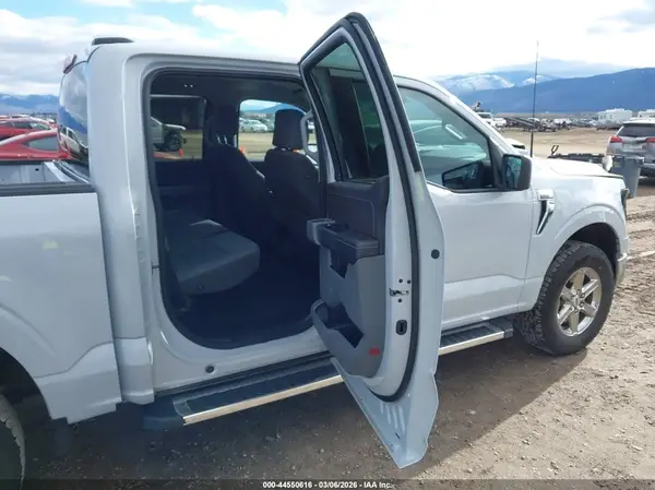 1FTEW3LPXSKE53368 2025 FORD F-150 - Image 8