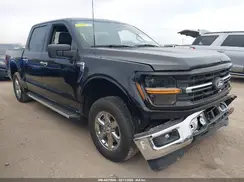 1FTEW3LPXSKE54195 2025 FORD F-150