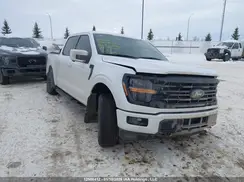1FTEW3LPXSKE68534 2025 FORD F-150