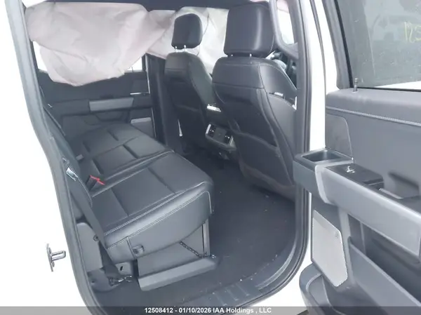 1FTEW3LPXSKE68534 2025 FORD F-150 - Image 8