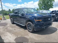 1FTEW3LPXTFA27674 2026 FORD F-150