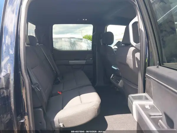 1FTEW3LPXTFA27674 2026 FORD F-150 - Image 8