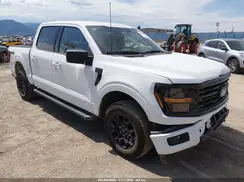 1FTEW3LPXTKD09661 2026 FORD F-150