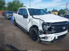 1FTEW3LPXTKD46581 2026 FORD F-150