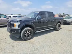 1FTEWKPXCKF03840 2020 FORD F-150