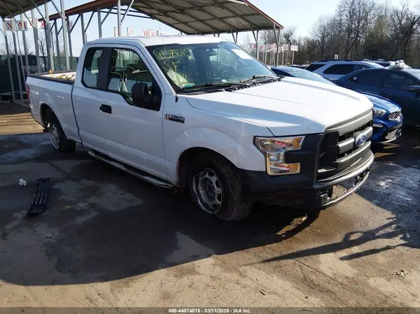 1FTEX1C38GFA28813 2016 FORD F-150 - Image 1