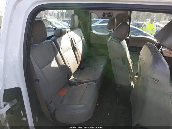 1FTEX1C38GFA28813 2016 FORD F-150 - Image 8
