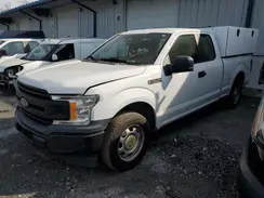 1FTEX1C40KKE83244 2019 FORD F-150