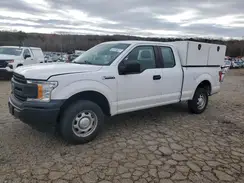 1FTEX1C40KKE83373 2019 FORD F-150