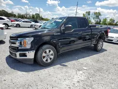 1FTEX1C40LFC00335 2020 FORD F-150