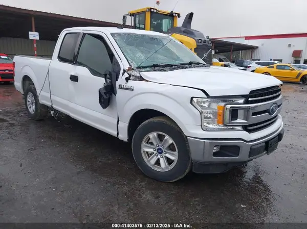 1FTEX1C40LKE45241 2020 FORD F-150 - Image 1