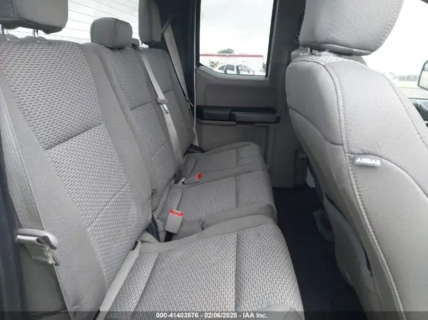1FTEX1C40LKE45241 2020 FORD F-150 - Image 8