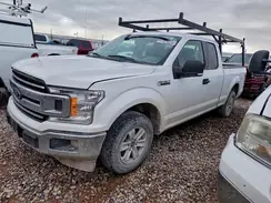 1FTEX1C41KKC90570 2019 FORD F-150