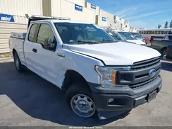 1FTEX1C41KKD90877 2019 FORD F-150
