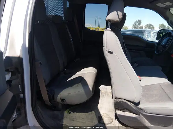 1FTEX1C41KKD90877 2019 FORD F-150 - Image 8
