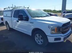 1FTEX1C41KKE17964 2019 FORD F-150