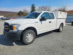 1FTEX1C41KKE83236 2019 FORD F-150