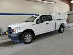 1FTEX1C41KKE83365 2019 FORD F-150