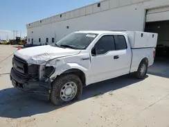 1FTEX1C41KKE83558 2019 FORD F-150