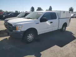 1FTEX1C41KKE83639 2019 FORD F-150