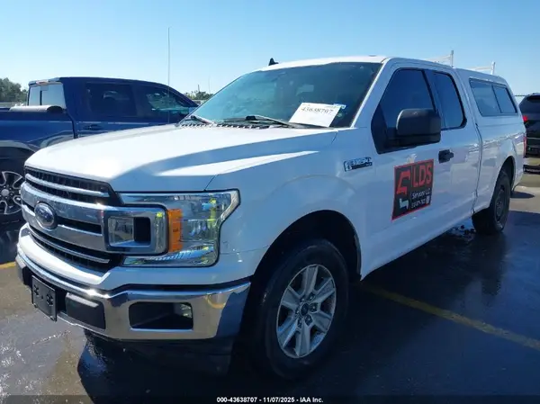 1FTEX1C41LKD51742 2020 FORD F-150 - Image 2
