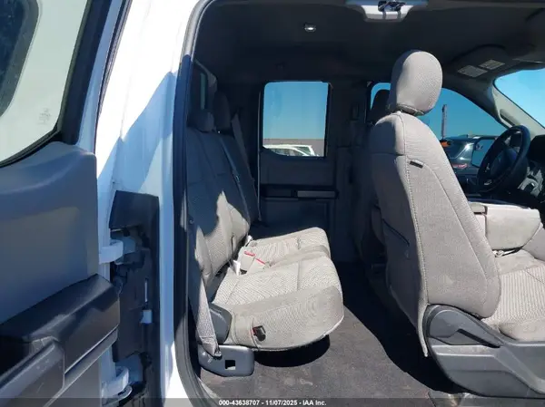 1FTEX1C41LKD51742 2020 FORD F-150 - Image 8