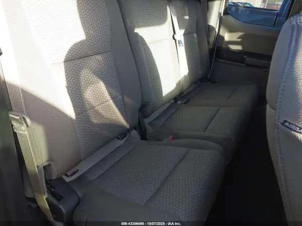 1FTEX1C42KKE17990 2019 FORD F-150 - Image 8