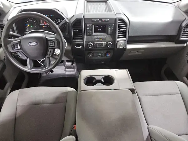 1FTEX1C42KKE83603 2019 FORD F-150 - Image 8