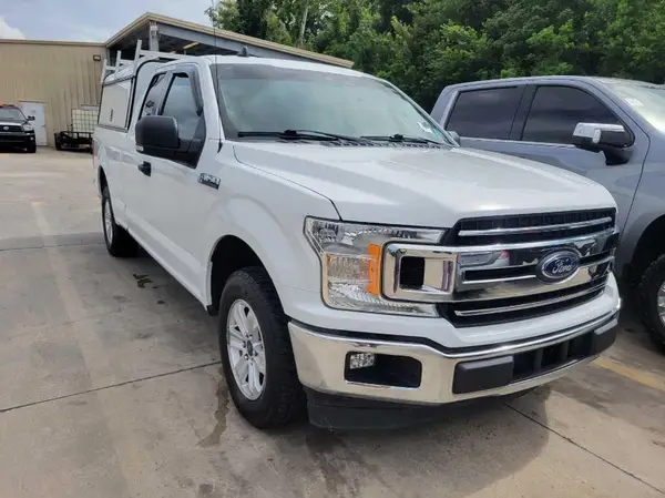 1FTEX1C42LFA51619 2020 FORD F-150 - Image 8