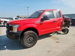 1FTEX1C42LFC73903 2020 FORD F-150