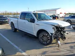 1FTEX1C43KKE67376 2019 FORD F-150