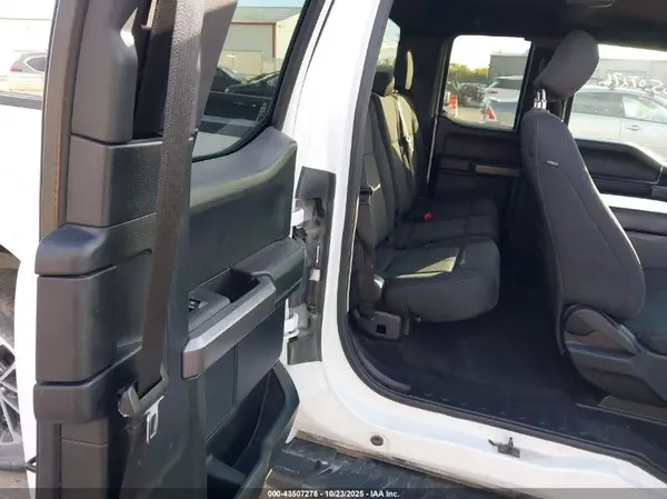 1FTEX1C43KKE67376 2019 FORD F-150 - Image 8