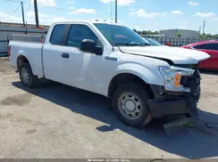 1FTEX1C43KKE83528 2019 FORD F-150