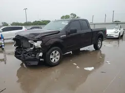 1FTEX1C43KKF15930 2019 FORD F-150