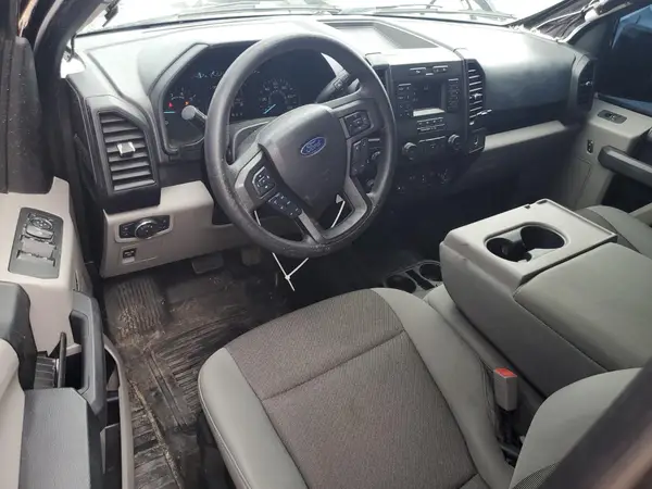 1FTEX1C43KKF15930 2019 FORD F-150 - Image 8