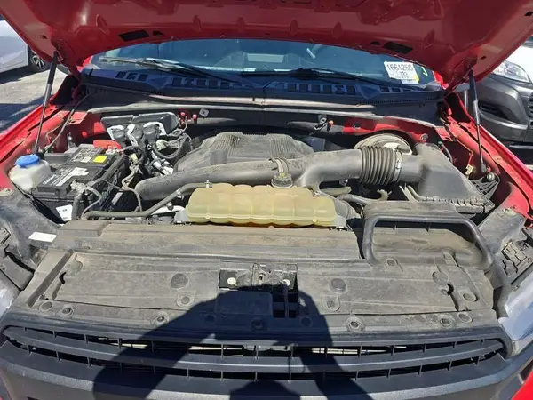 1FTEX1C43LKD12554 2020 FORD F-150 - Image 2