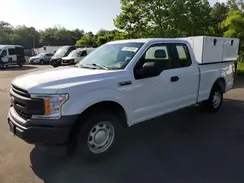 1FTEX1C44KKE83229 2019 FORD F-150
