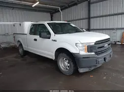 1FTEX1C44KKE83568 2019 FORD F-150