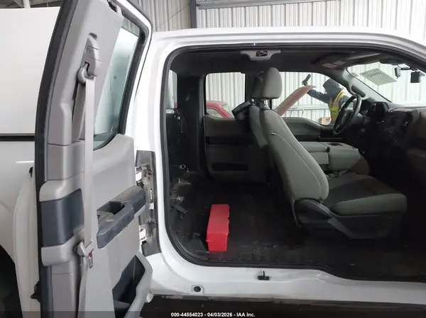 1FTEX1C44KKE83568 2019 FORD F-150 - Image 8