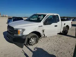 1FTEX1C44KKE85191 2019 FORD F-150