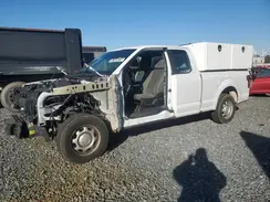 1FTEX1C45KKE83272 2019 FORD F-150