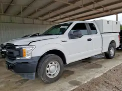 1FTEX1C45KKE83479 2019 FORD F-150