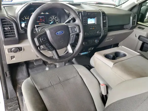 1FTEX1C45KKE83479 2019 FORD F-150 - Image 8