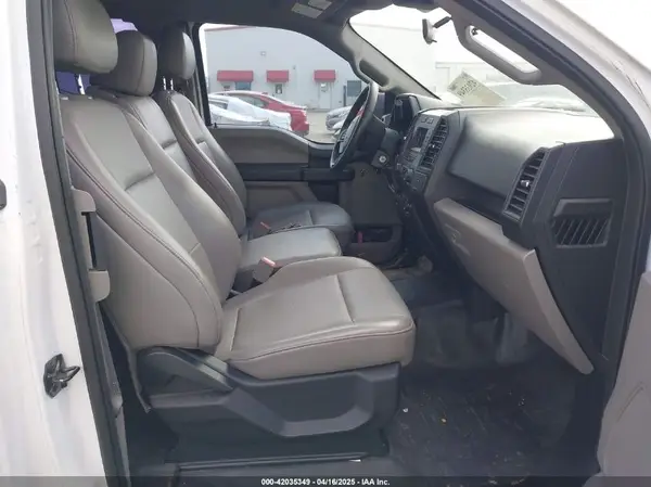 1FTEX1C46KKC41364 2019 FORD F-150 - Image 1