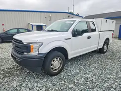 1FTEX1C46KKE83281 2019 FORD F-150