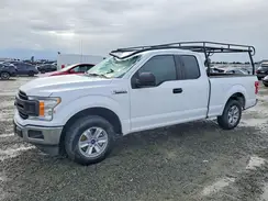 1FTEX1C47KKD16072 2019 FORD F-150